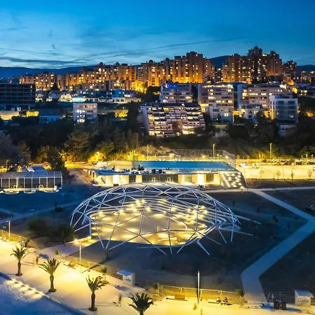 Marija * 스플리트