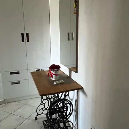 Marija Апартаменти *