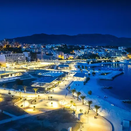 Marija Apartament Split