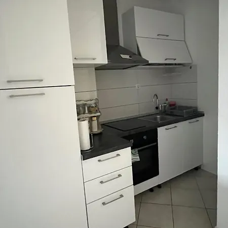 Marija Apartament Split