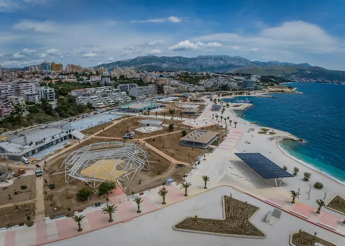 Apartment Marija Split