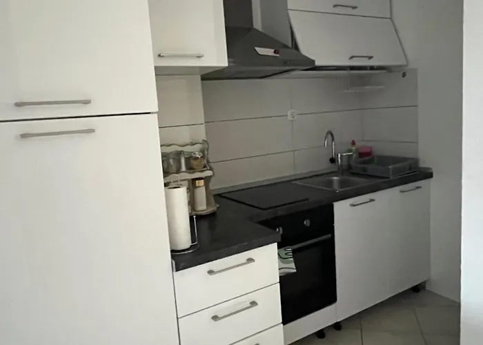 Marija Apartment Split