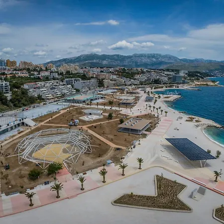 Apartment Marija Split